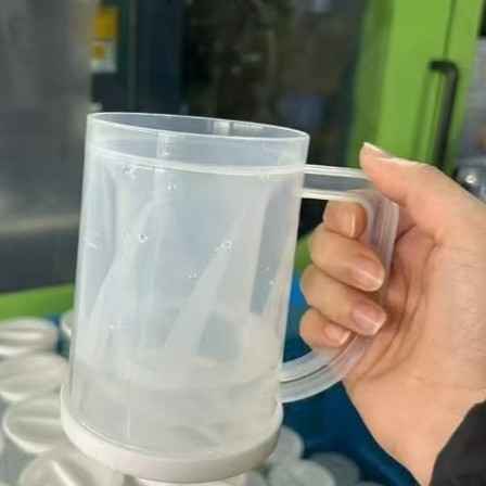 SHIFX dvostruko izolirana čaša za napitke, PP materijal, zapremina 201-300 ml, moderan stil