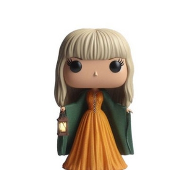 Котешки свещник от смола – декоративна фигура за дома и градината