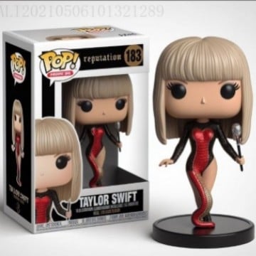 Котешки свещник от смола – декоративна фигура за дома и градината