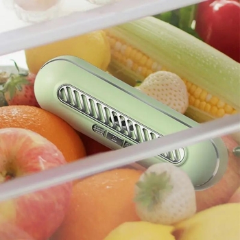 Мини хладилник за кола с универсална съвместимост, капацитет: неуточнен, минимална температура на охлаждане 0°C