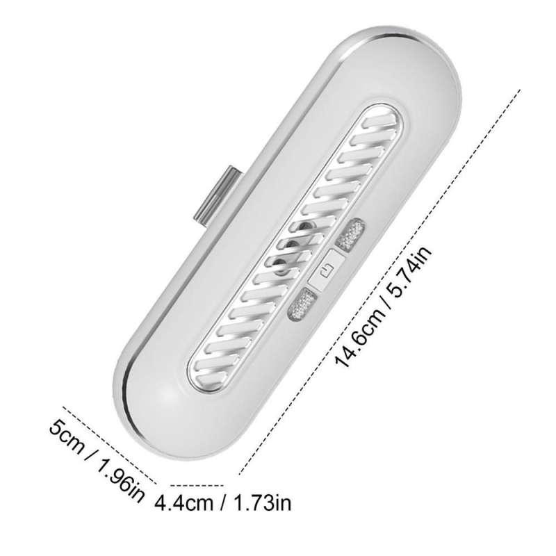 Мини хладилник за кола с универсална съвместимост, капацитет: неуточнен, минимална температура на охлаждане 0°C
