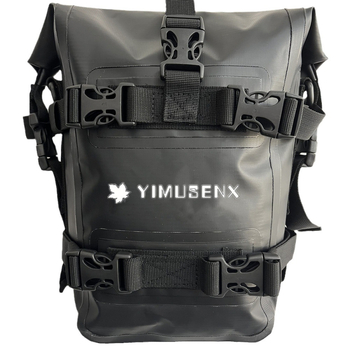 Bočna torba za motocikl PVC vodootporna 8L – YIMUSENX