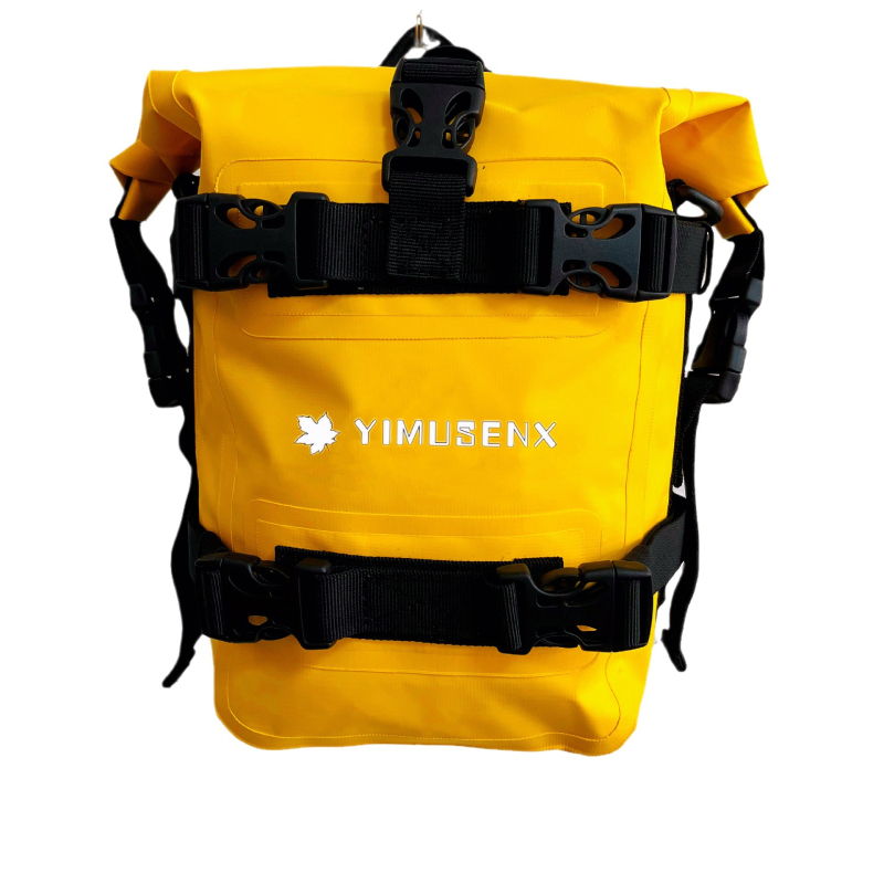 Bočna torba za motocikl PVC vodootporna 8L – YIMUSENX