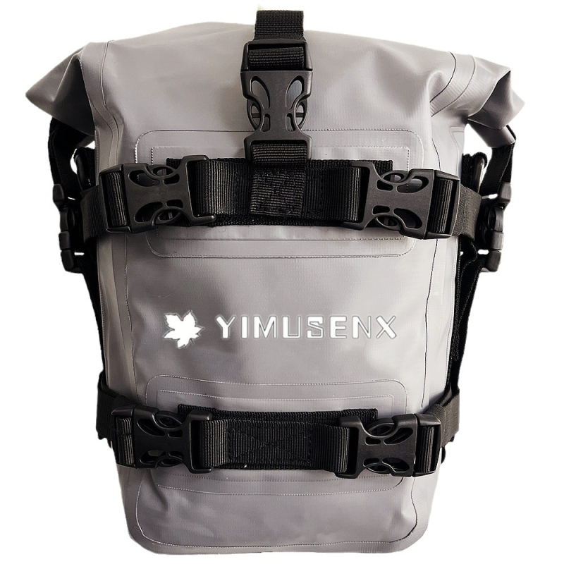 Bočna torba za motocikl PVC vodootporna 8L – YIMUSENX