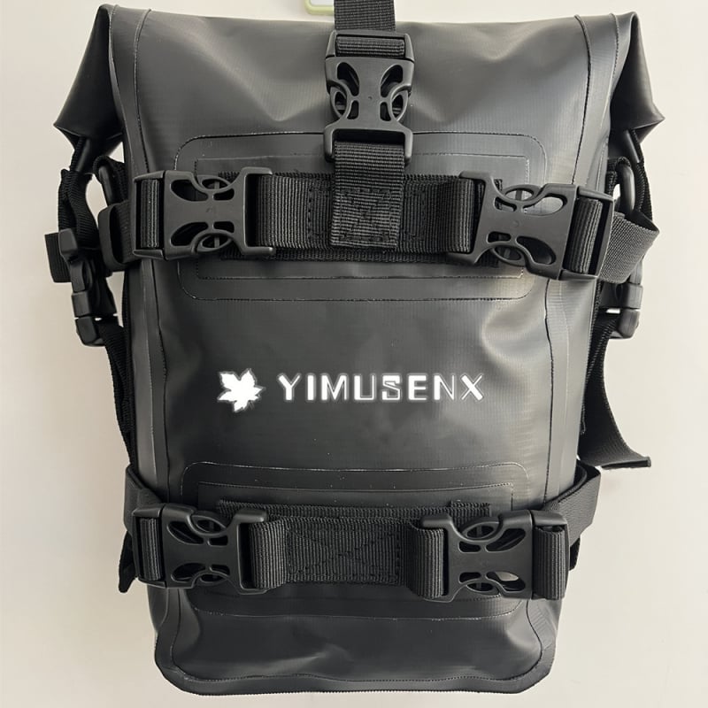 Bočna torba za motocikl PVC vodootporna 8L – YIMUSENX