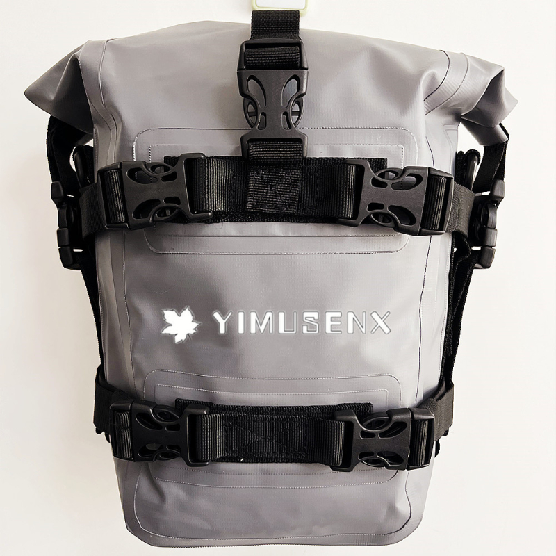 Bočna torba za motocikl PVC vodootporna 8L – YIMUSENX