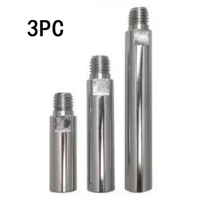 Produžna šipka za kutnu brusilicu, navoj 5/8-11