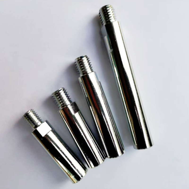 Produžna šipka za kutnu brusilicu, navoj 5/8-11