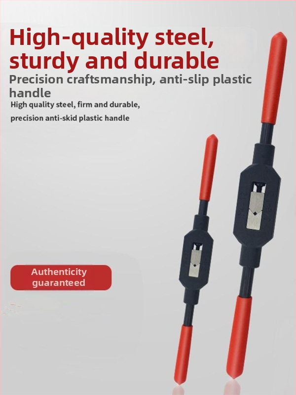 Xiaqiu Sada závitovania a dier – Ručný nástroj pre metrické a imperiálne závity (taps a dies) Model 1010835263