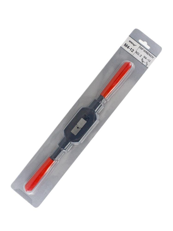 Xiaqiu Set de filetare manuală – Unealtă de mână pentru filetare metrică și imperială (Taps și Dies) Model 1010835263