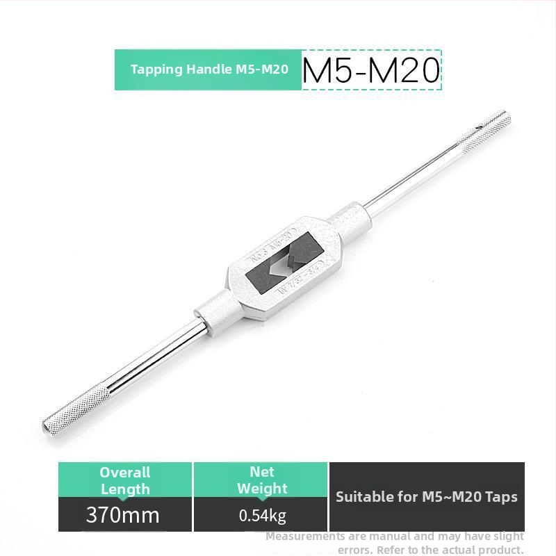 Xiaqiu Sada závitovania a dier – Ručný nástroj pre metrické a imperiálne závity (taps a dies) Model 1010835263