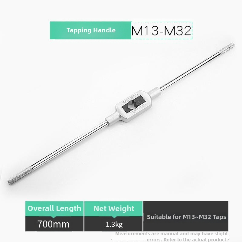 Xiaqiu Sada závitovania a dier – Ručný nástroj pre metrické a imperiálne závity (taps a dies) Model 1010835263