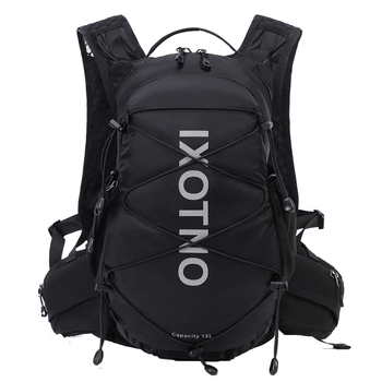 Велосипедна чанта, 12L, нейлон, модел 576 new#, за колоездене и къмпинг