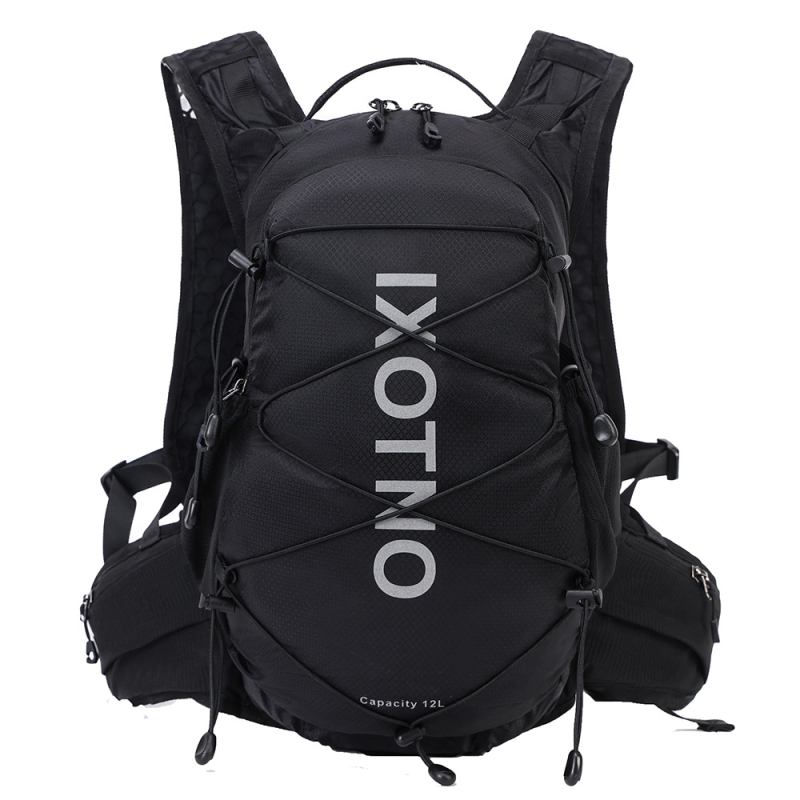 Велосипедна чанта, 12L, нейлон, модел 576 new#, за колоездене и къмпинг