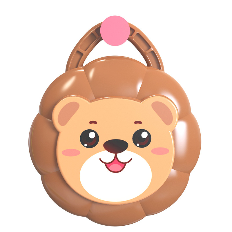 Dispozitiv suspendat de antrenament ping-pong pentru copii – interior, interactiv, pentru integrare senzorială, material PP, CE EN71 certificat, corecție a viziunii și coordonare mâna-ochi