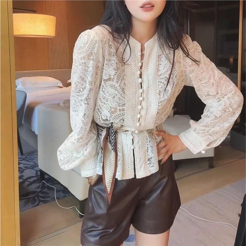 Ženski dvodijelni set: top i casual prsluk, Casual kostim, PVC materijal, Merceriziran, proljeće 2025