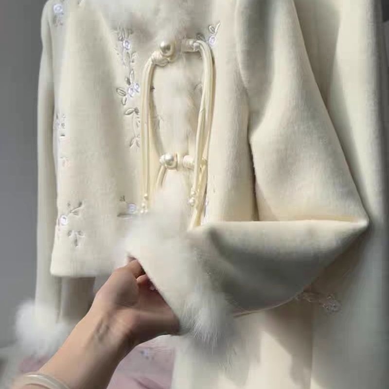 Ženski set kardigana i midi suknje – kardigan, midi duljina suknje, kašmir, PVC 50–70% glavni materijal, proljeće 2025 kolekcija