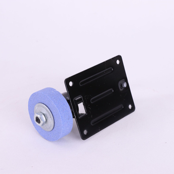 Convertor pentru bormașină în bază de șlefuit – suport metalic pentru lustruire, șlefuire și îndepărtarea ruginii (Emperor)