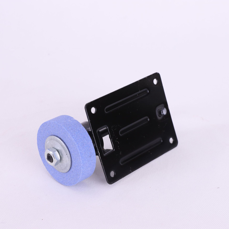 Convertor pentru bormașină în bază de șlefuit – suport metalic pentru lustruire, șlefuire și îndepărtarea ruginii (Emperor)