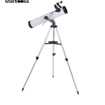 Boxia Telescop astronomic pentru observații stelare, destinat activităților în aer liber, Origine: Ningbo, Fără import
