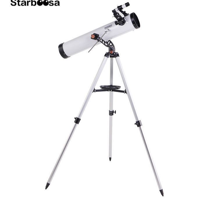 Boxia Telescop astronomic pentru observații stelare, destinat activităților în aer liber, Origine: Ningbo, Fără import