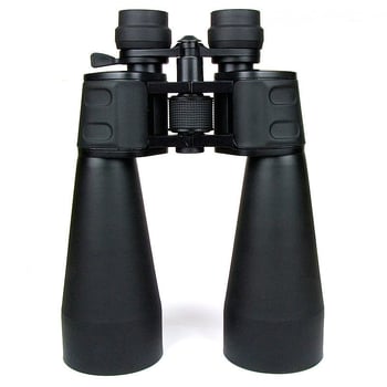 Binokulari HD visoke rezolucije, povećanje 20–180×, objektiv 100 mm, vidno polje 78 m/1000 m