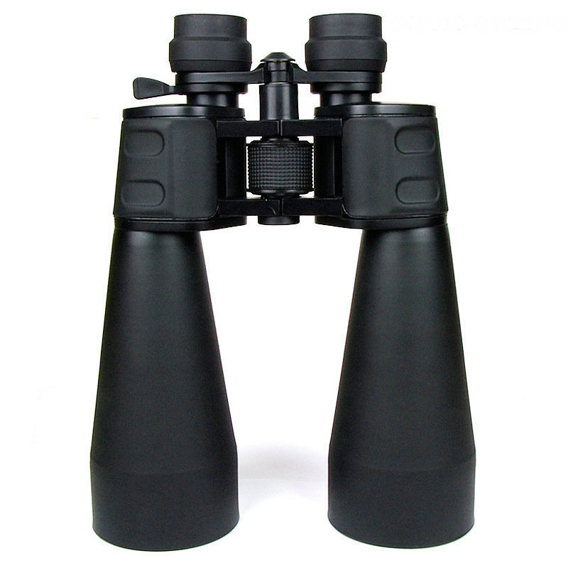 Binokulari HD visoke rezolucije, povećanje 20–180×, objektiv 100 mm, vidno polje 78 m/1000 m
