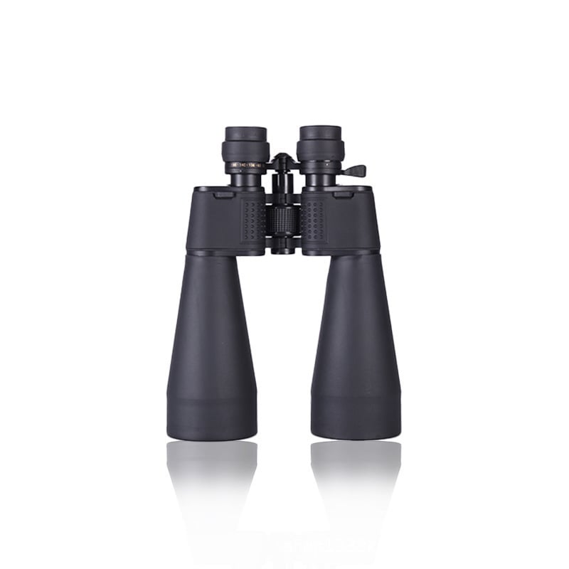 Binokulari HD visoke rezolucije, povećanje 20–180×, objektiv 100 mm, vidno polje 78 m/1000 m