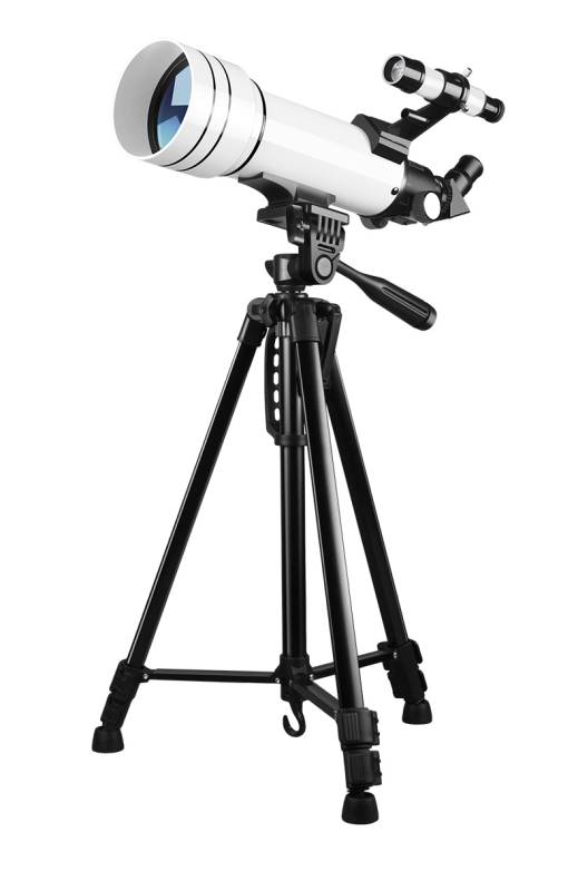 Feirsh F70400M teleskop za astronomiju s visokim povećanjem za promatranje zvijezda i Mjeseca