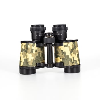 Vanjski binokular 8x30 s noćnim vidom i HD optikom