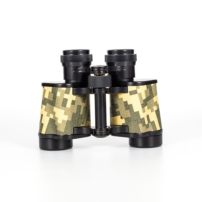 Vanjski binokular 8x30 s noćnim vidom i HD optikom