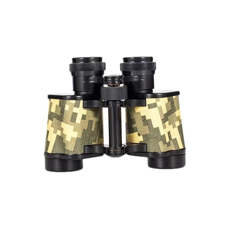 Vanjski binokular 8x30 s noćnim vidom i HD optikom
