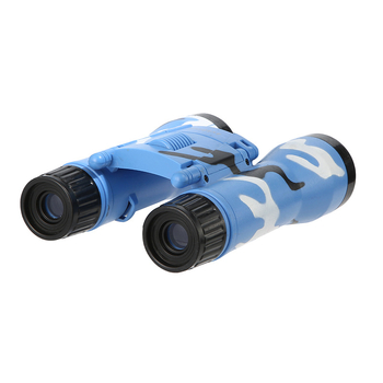 Aiweite telescop jucărie pentru copii 4x48 pentru învățare în aer liber