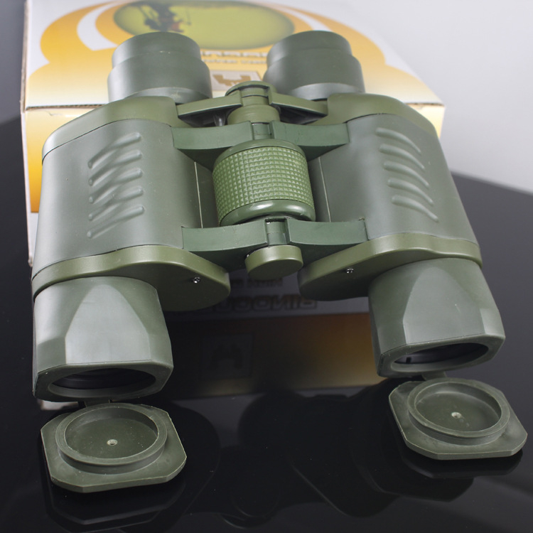 Binocluri Type 99 Maifeng pentru uz civil (Model: Type 99; Brand: Maifeng; Utilizare: binoclu civil; Origine: China)