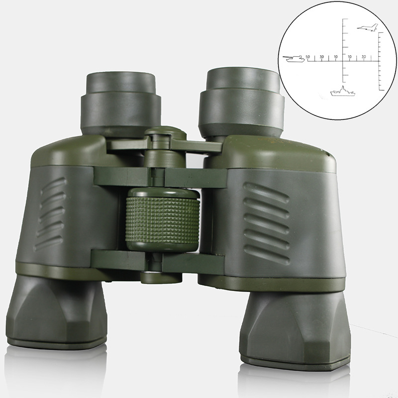 Binocluri Type 99 Maifeng pentru uz civil (Model: Type 99; Brand: Maifeng; Utilizare: binoclu civil; Origine: China)