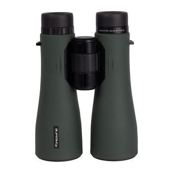 Eyebre T23 12x50 ED binoclu – înaltă definiție, viziune în lumină scăzută, observarea Lunii, pentru exterior, portabil