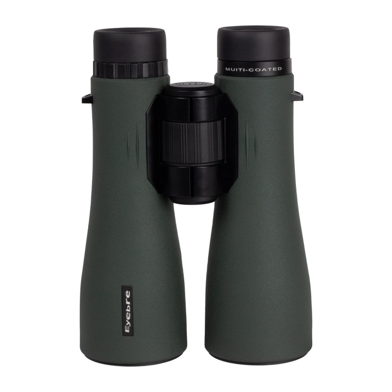 Eyebre T23 12x50 ED binoclu – înaltă definiție, viziune în lumină scăzută, observarea Lunii, pentru exterior, portabil