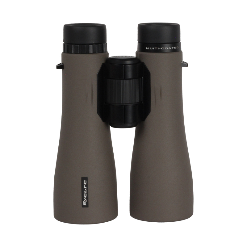 Eyebre T23 12x50 ED binoclu – înaltă definiție, viziune în lumină scăzută, observarea Lunii, pentru exterior, portabil