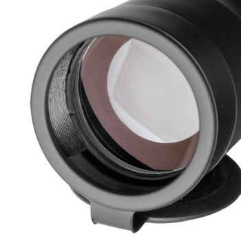 Lunetă monoculară pentru observarea păsărilor, mărire 20x, câmp vizual 78/1000 m, pupila de ieșire 2,5 mm