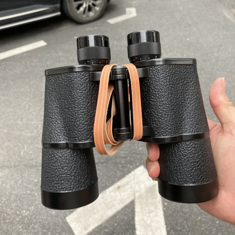 Telescop Type 89 – etanșat, impermeabil; optică de înaltă definiție; mare putere de mărire; pentru exterior ca telescop militar de măsurare distanțe – Lin ding