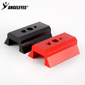 Bază dovetail XY231213 pentru telescop monocular Angeleyes astronomic