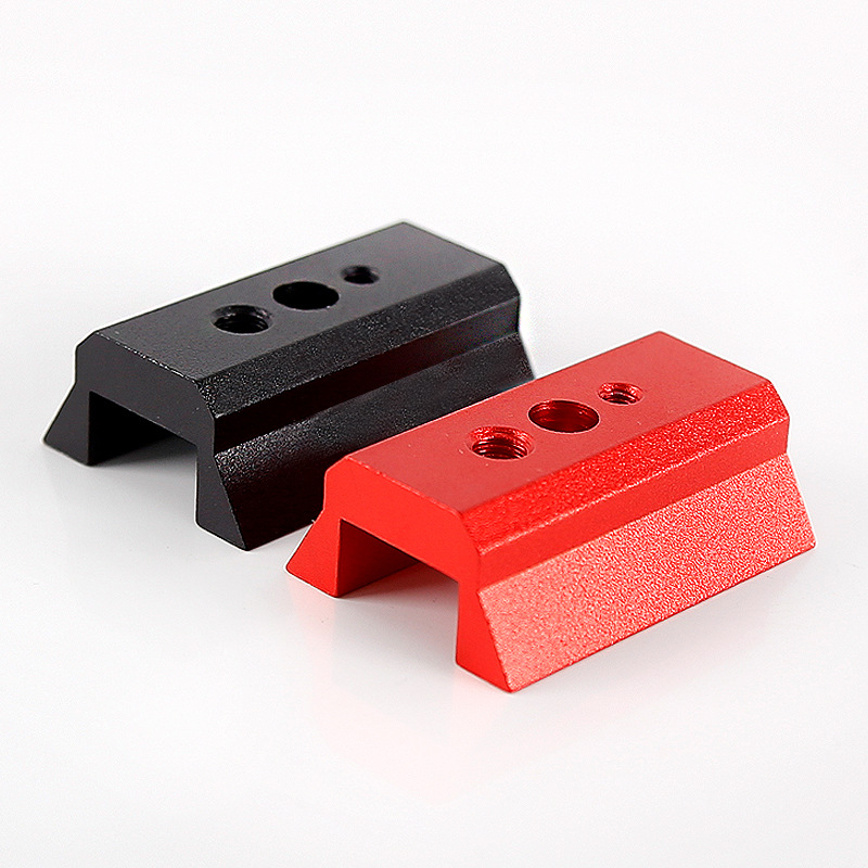 Bază dovetail XY231213 pentru telescop monocular Angeleyes astronomic