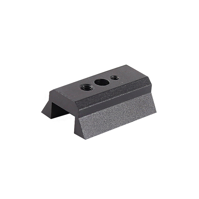 Bază dovetail XY231213 pentru telescop monocular Angeleyes astronomic