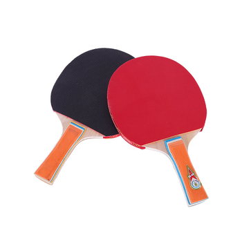 Комплект ракети за тенис на маса – Пенхолд, двойно инвертирана гума, Номер на изделие Table Tennis Racket 001