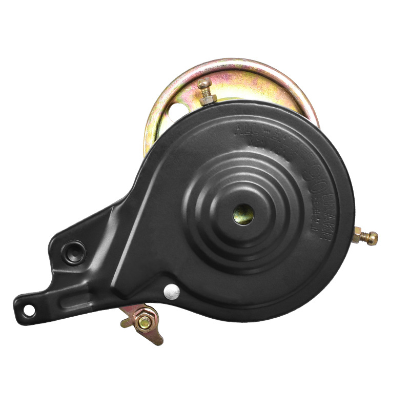 Οικουμενικό φρένο ποδηλάτου για παιδικό αναδιπλούμενο ποδήλατο – Μηχανικό φρένο, Μοντέλο Bs-0212, Μάρκα Hunting Speed