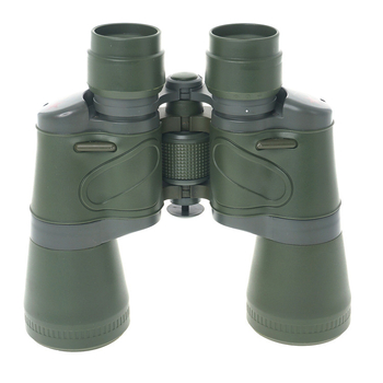 Binokulár AXP207-0750 (Type 99 750) – 7x nagyítás, 122 m/1000 m látómező, kilépő pupilla 7,14 mm, Ultra HD felbontás