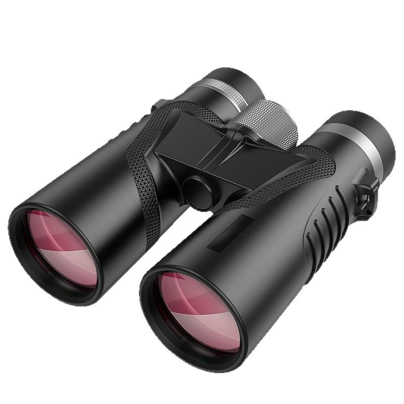 Binokulari 10x42 s noćnim vidom, visoka definicija optike za aktivnosti na otvorenom i putničku fotografiju