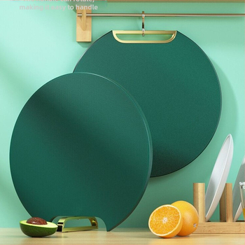 Daska za rezanje od PE, za kućanstvo, kineskog stila