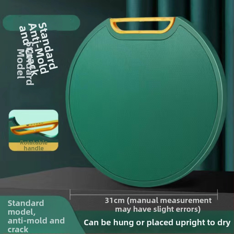 Daska za rezanje od PE, za kućanstvo, kineskog stila