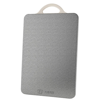 PP dvostrano pločasta daska za rezanje — protuklizna, antibakterijska i protiv plijesni, model SX-3987